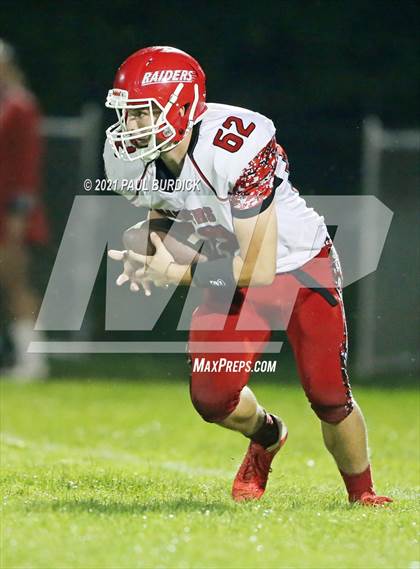 Thumbnail 1 in Cameron County @ Coudersport photogallery.