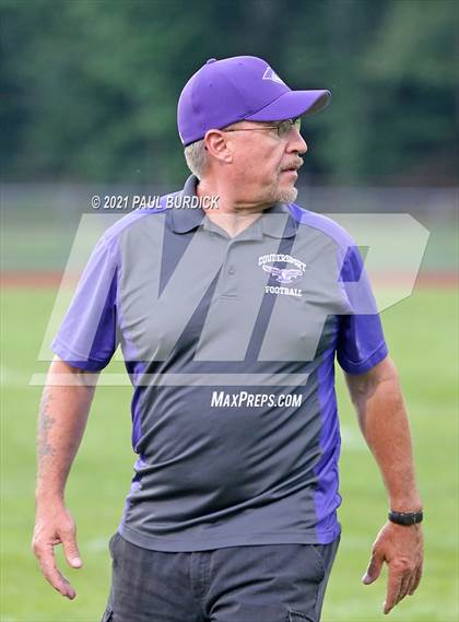 Thumbnail 1 in Cameron County @ Coudersport photogallery.