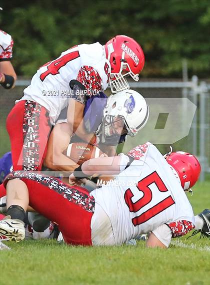 Thumbnail 2 in Cameron County @ Coudersport photogallery.