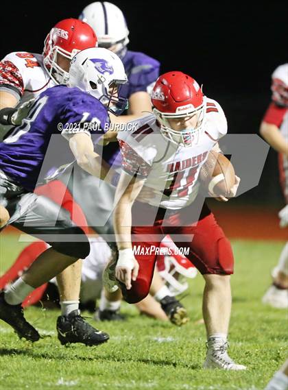 Thumbnail 3 in Cameron County @ Coudersport photogallery.