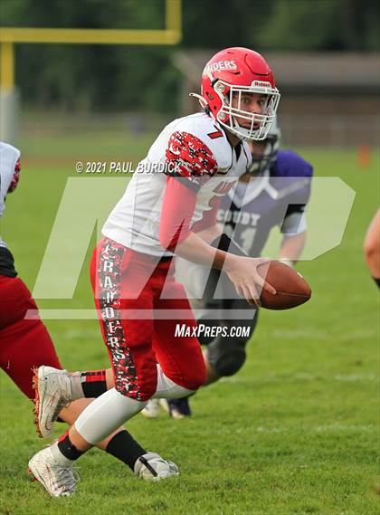 Thumbnail 1 in Cameron County @ Coudersport photogallery.