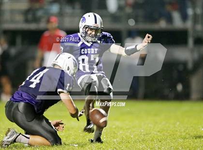 Thumbnail 2 in Cameron County @ Coudersport photogallery.
