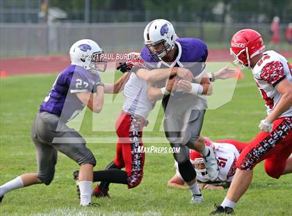Thumbnail 1 in Cameron County @ Coudersport photogallery.