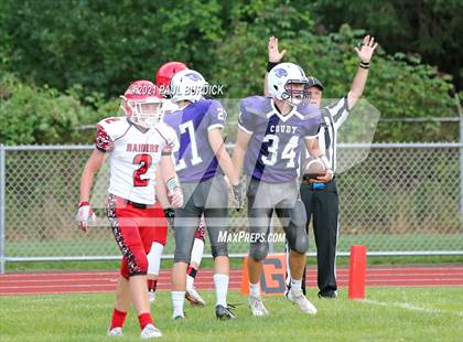 Thumbnail 3 in Cameron County @ Coudersport photogallery.