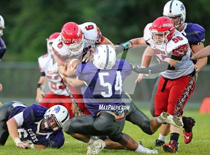Thumbnail 2 in Cameron County @ Coudersport photogallery.