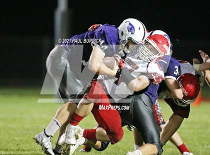 Thumbnail 3 in Cameron County @ Coudersport photogallery.