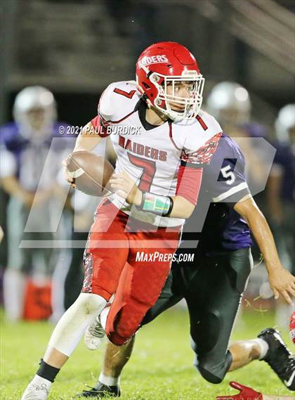 Thumbnail 2 in Cameron County @ Coudersport photogallery.