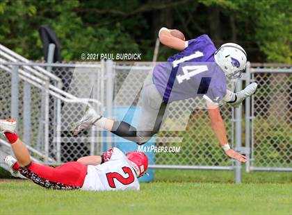 Thumbnail 1 in Cameron County @ Coudersport photogallery.