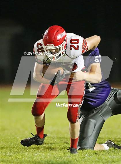 Thumbnail 2 in Cameron County @ Coudersport photogallery.