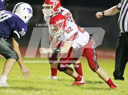 Thumbnail 1 in Cameron County @ Coudersport photogallery.