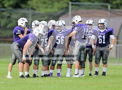 Thumbnail 1 in Cameron County @ Coudersport photogallery.
