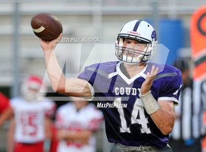 Thumbnail 2 in Cameron County @ Coudersport photogallery.