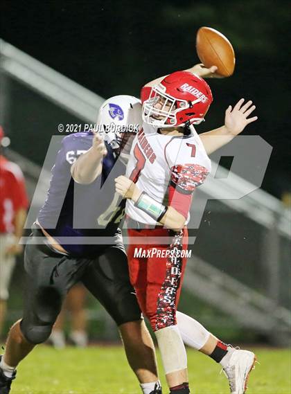 Thumbnail 1 in Cameron County @ Coudersport photogallery.