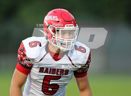 Thumbnail 1 in Cameron County @ Coudersport photogallery.