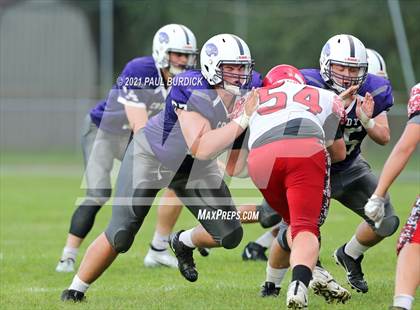 Thumbnail 1 in Cameron County @ Coudersport photogallery.