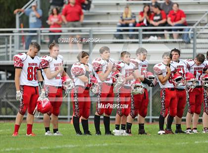 Thumbnail 1 in Cameron County @ Coudersport photogallery.