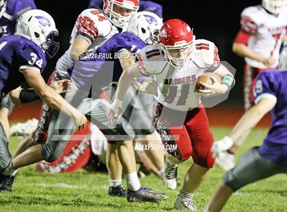 Thumbnail 1 in Cameron County @ Coudersport photogallery.