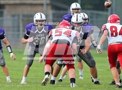 Thumbnail 1 in Cameron County @ Coudersport photogallery.