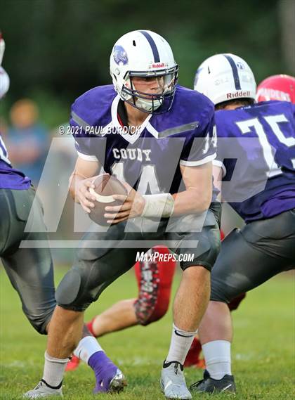 Thumbnail 2 in Cameron County @ Coudersport photogallery.
