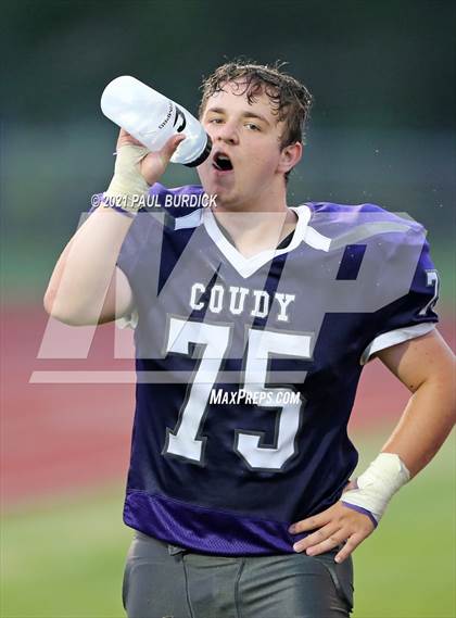 Thumbnail 1 in Cameron County @ Coudersport photogallery.