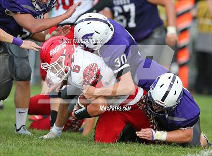 Thumbnail 1 in Cameron County @ Coudersport photogallery.