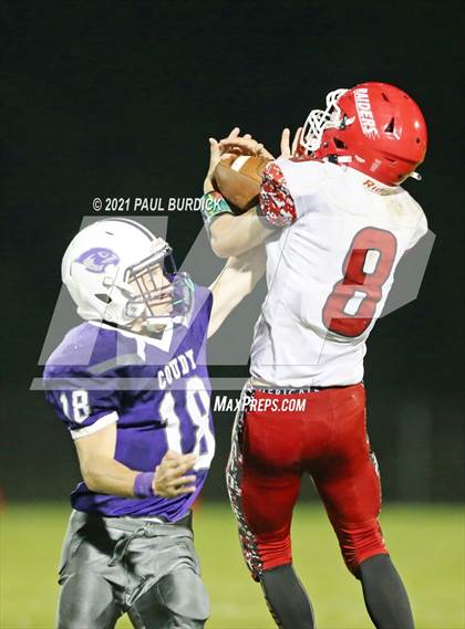 Thumbnail 1 in Cameron County @ Coudersport photogallery.