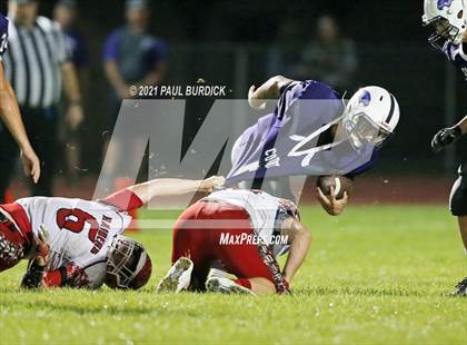 Thumbnail 2 in Cameron County @ Coudersport photogallery.