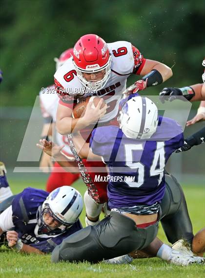 Thumbnail 3 in Cameron County @ Coudersport photogallery.