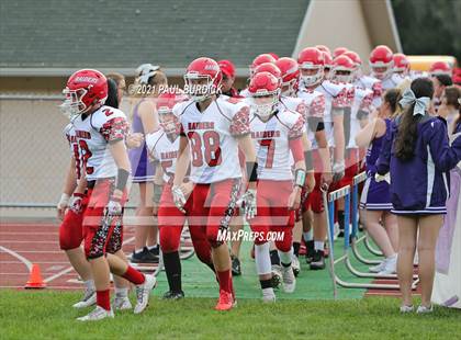 Thumbnail 1 in Cameron County @ Coudersport photogallery.