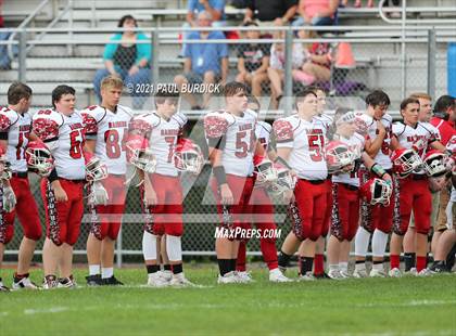 Thumbnail 2 in Cameron County @ Coudersport photogallery.