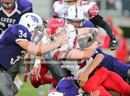Thumbnail 1 in Cameron County @ Coudersport photogallery.
