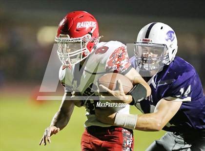 Thumbnail 1 in Cameron County @ Coudersport photogallery.