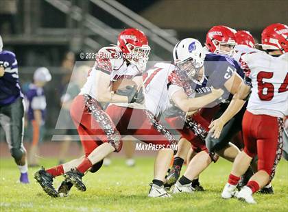 Thumbnail 1 in Cameron County @ Coudersport photogallery.