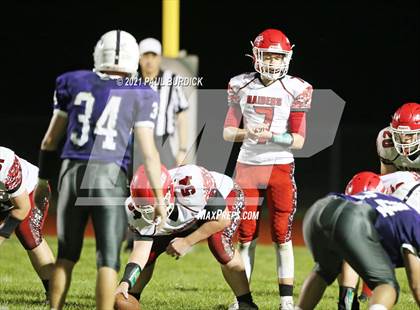 Thumbnail 1 in Cameron County @ Coudersport photogallery.