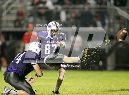 Thumbnail 3 in Cameron County @ Coudersport photogallery.
