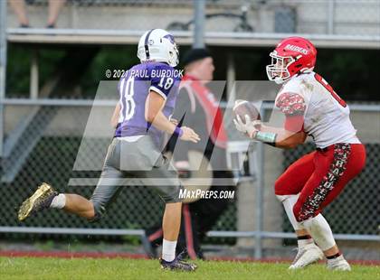 Thumbnail 1 in Cameron County @ Coudersport photogallery.