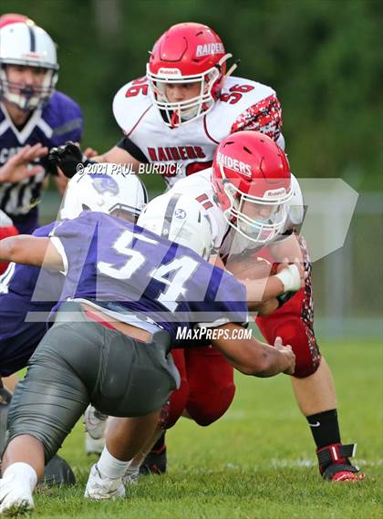 Thumbnail 2 in Cameron County @ Coudersport photogallery.