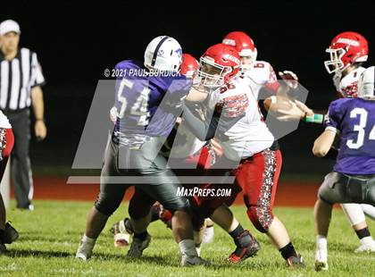Thumbnail 2 in Cameron County @ Coudersport photogallery.