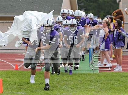 Thumbnail 1 in Cameron County @ Coudersport photogallery.