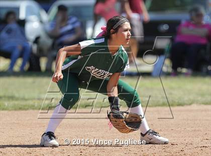 Thumbnail 1 in Pacifica vs. Newbury Park (T.O. Tourney) photogallery.