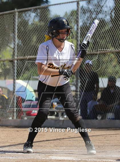 Thumbnail 1 in Pacifica vs. Newbury Park (T.O. Tourney) photogallery.