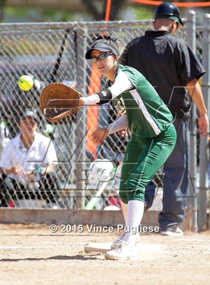 Thumbnail 3 in Pacifica vs. Newbury Park (T.O. Tourney) photogallery.
