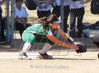 Thumbnail 1 in Pacifica vs. Newbury Park (T.O. Tourney) photogallery.