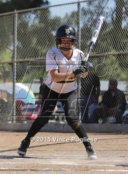 Thumbnail 3 in Pacifica vs. Newbury Park (T.O. Tourney) photogallery.