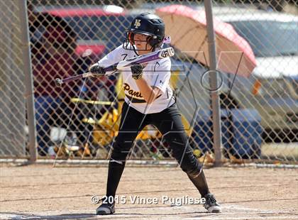 Thumbnail 2 in Pacifica vs. Newbury Park (T.O. Tourney) photogallery.