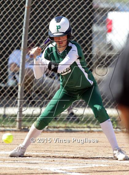 Thumbnail 1 in Pacifica vs. Newbury Park (T.O. Tourney) photogallery.