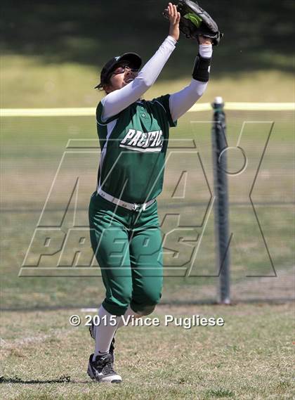 Thumbnail 3 in Pacifica vs. Newbury Park (T.O. Tourney) photogallery.