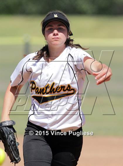 Thumbnail 3 in Pacifica vs. Newbury Park (T.O. Tourney) photogallery.