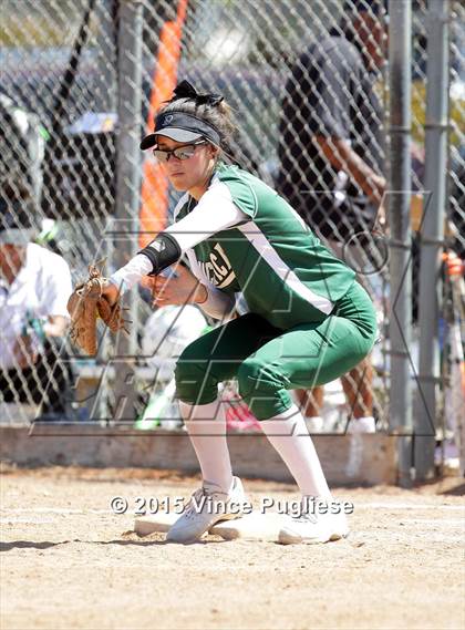 Thumbnail 1 in Pacifica vs. Newbury Park (T.O. Tourney) photogallery.