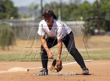 Thumbnail 3 in Pacifica vs. Newbury Park (T.O. Tourney) photogallery.